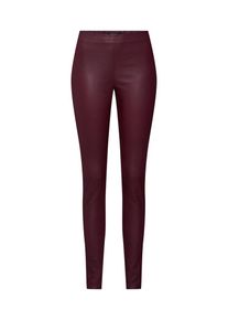 Be Edgy, Damen Hose 'Sasi', Bordeaux