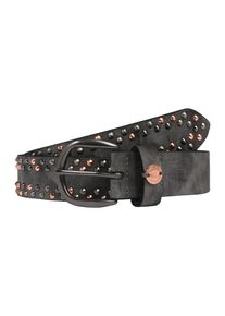 Fritzi aus Preussen Fritzi Aus Preu&szlig;en, Damen G&uuml;rtel 'Surrey', Rosegold / Anthrazit