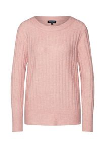 Selected Femme, Damen Pullover 'Malia', Rosa