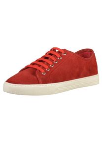 s.Oliver RED LABEL, Herren Halbschuhe, Rot
