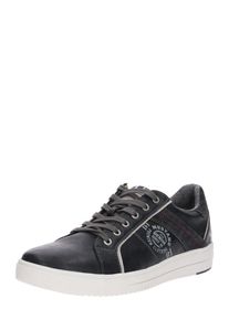 Mustang, Herren Sneaker '4133304', Navy