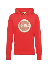 COLMAR, Herren Sweatshirt, Rot