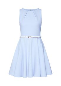 Closet London, Damen Cocktailkleid, Hellblau