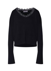 Glamorous, Damen Pullover 'AC2207', Schwarz