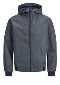 Jack & Jones JACK & JONES, Herren Jacke, Taubenblau