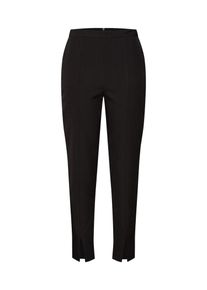 boohoo, Damen Hose, Schwarz