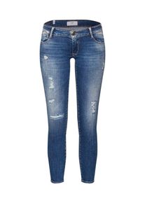 Le Temps Des Cerises, Damen Jeans 'JF PULP', Blue Denim