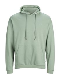Jack & Jones JACK & JONES, Herren K&auml;ngurutasche Sweatshirt, Gr&uuml;n