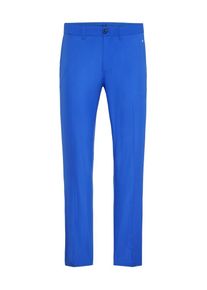 J. Lindeberg J.Lindeberg, Herren 'Elof Slim Fit Light' Hose, Blau