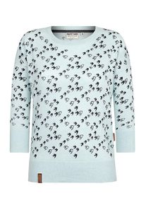 Naketano, Damen Pullover 'Maja', Mint