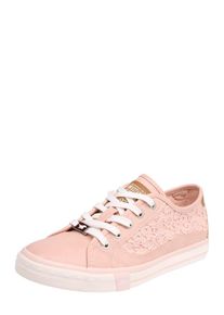 Mustang, Damen Sneaker, Ros&eacute;