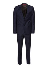 Hugo, Herren Anzug 'Astian/Hets184 10201141 01', Navy