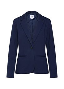 GAP, Damen Blazer 'ACADEMY', Navy