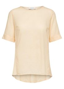 Selected Femme, Damen Oberteil, Apricot