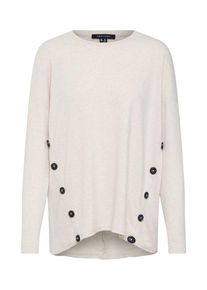 New Look, Damen Pullover, Beige