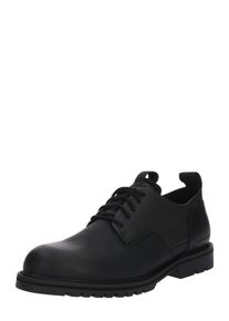 G-Star Raw, Herren Schn&uuml;rer 'Core Derby II', Schwarz