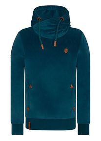 Naketano, Herren Sweatshirt, Blau