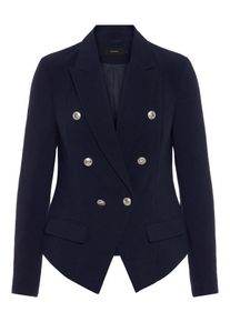 V&eacute;ro Moda VERO MODA, Damen Blazer, Nachtblau