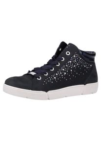 Ara, Damen Sneaker 'Rom', Kobaltblau