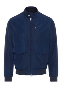 J. Lindeberg J.Lindeberg, Herren Jacke 'Traver Memo', Navy