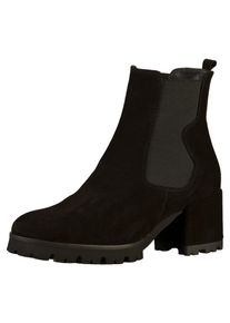 Gadea, Damen Stiefelette, Schwarz