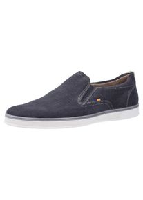 Fretz Men, Herren Slipper, Blau