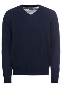 Bugatti, Herren Pullover '7350', Schwarz
