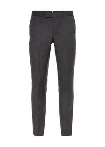 J. Lindeberg J.Lindeberg, Herren Hose 'Grant Wool Stretch', Graumeliert
