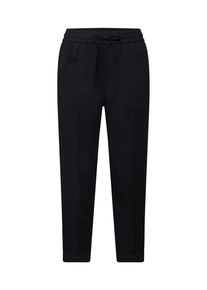 GAP, Damen Hose 'VERSATILE', Schwarz