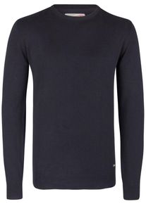 PETROL INDUSTRIES, Herren Pullover, Schwarz