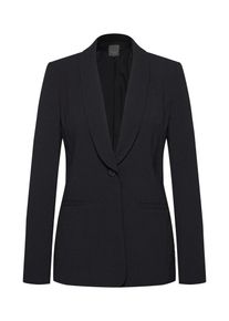 Ichi, Damen Blazer, Schwarz