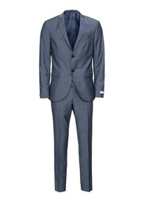 Tiger Of Sweden, Herren Anzug 'S.Jile', Blau