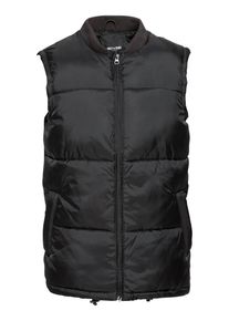 Only & Sons Only & Sons, Herren Weste, Schwarz
