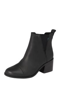 Toms Shoes TOMS, Damen Chelsea Boot 'Esme', Schwarz