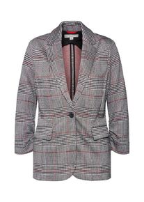 comma, Damen Blazer, Grau