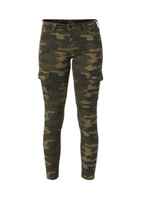 True Religion, Damen Jeans, Khaki