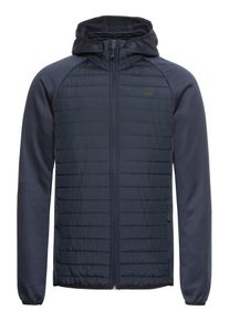 Jack & Jones JACK & JONES, Herren Steppjacke 'JCOMULTI QUILTED JACKET NOOS', Blau