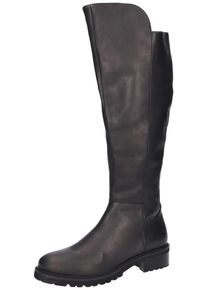 SPM, Damen Stiefel, Schwarz