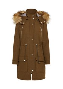LTB, Damen Parka 'ODEJE COAT', Gr&uuml;n