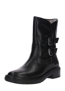 Dune LONDON, Damen Stiefel 'RITA', Schwarz