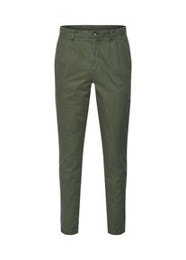MAGIC FOX X ABOUT YOU, Herren Hose 'Anton', Khaki