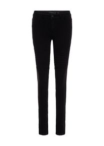 V&eacute;ro Moda VERO MODA, Damen Biker Hose, Schwarz