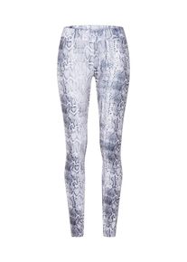 Urban Classics, Damen Leggings, Grau