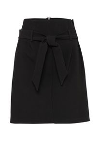 Object, Damen Rock 'ABELLA', Schwarz