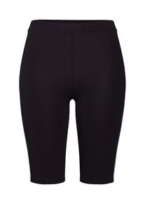 Only, Damen Shorts, Schwarz