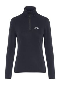 J. Lindeberg J.Lindeberg, Damen Pullover 'Kimball Q-N Fieldsensor MD', Schwarz