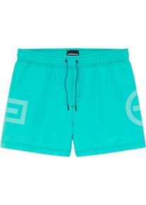 Chiemsee, Herren Badeshorts 'SUPERTUBE', T&uuml;rkis