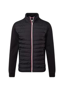 Pier One, Herren Jacke, Schwarz