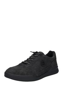 Bugatti, Herren Sneaker 'Levi', Schwarz