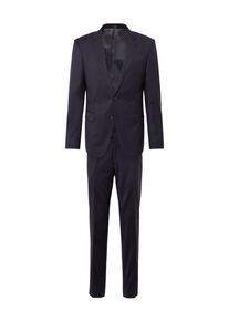JOOP!, Herren Anzug '17 JS-02Herby-Blayr 10007154', Dunkelblau